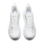 Carbon Plate Laufschuhe für Herren – Leicht &amp; Atmungsaktiv mit TPU-Zwischensohle | A396 