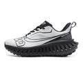Carbon Plate Laufschuhe für Herren – Leicht &amp; Atmungsaktiv mit TPU-Zwischensohle | A396 