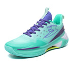 Bunte, fliegende, gewebte Basketball-Sneaker für Herren, hochelastisch, atmungsaktiv, Laufschuhe | 6805