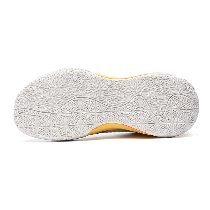 Bunte, fliegende, gewebte Basketball-Sneaker für Herren, hochelastisch, atmungsaktiv, Laufschuhe | 6805