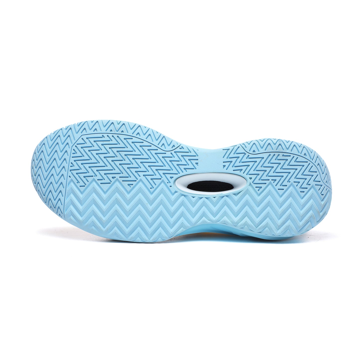 Hochleistungs-Basketballschuhe für Herren – Nahtlose Strick-Court-Sneaker | A500 