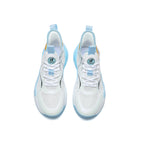 Hochleistungs-Basketballschuhe für Herren – Nahtlose Strick-Court-Sneaker | A500 