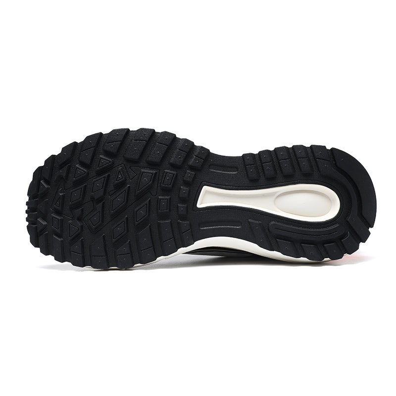 Atmungsaktive Mesh-Wanderschuhe für Herren, leicht, schnelltrocknend, Outdoor-Wanderschuhe | A371 