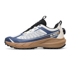 Atmungsaktive Mesh-Wanderschuhe für Herren, leicht, schnelltrocknend, Outdoor-Wanderschuhe | A371 