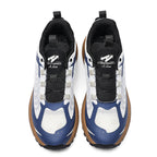 Atmungsaktive Mesh-Wanderschuhe für Herren, leicht, schnelltrocknend, Outdoor-Wanderschuhe | A371 
