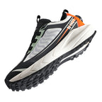 Atmungsaktive Mesh-Wanderschuhe für Herren, leicht, schnelltrocknend, Outdoor-Wanderschuhe | A371 