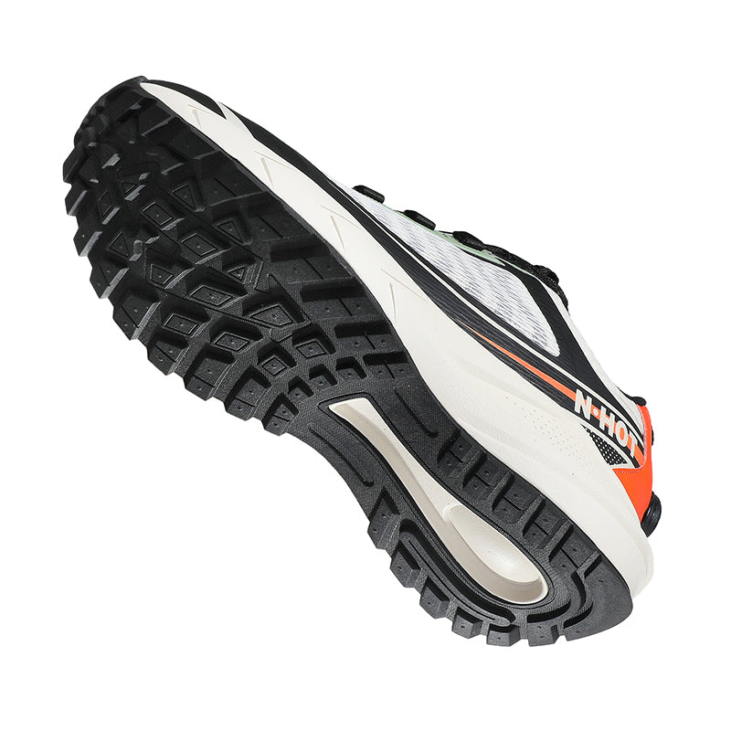 Atmungsaktive Mesh-Wanderschuhe für Herren, leicht, schnelltrocknend, Outdoor-Wanderschuhe | A371 