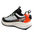 Atmungsaktive Mesh-Wanderschuhe für Herren, leicht, schnelltrocknend, Outdoor-Wanderschuhe | A371 