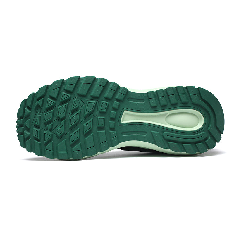 Wasserdichte Winter-Wanderstiefel für Herren, warm und strapazierfähig, Bergsteigen für Trailrunning-Schuhe | A372 