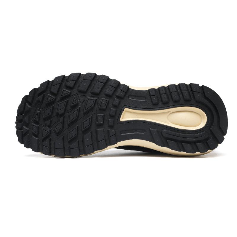 Wasserdichte Winter-Wanderstiefel für Herren, warm und strapazierfähig, Bergsteigen für Trailrunning-Schuhe | A372 
