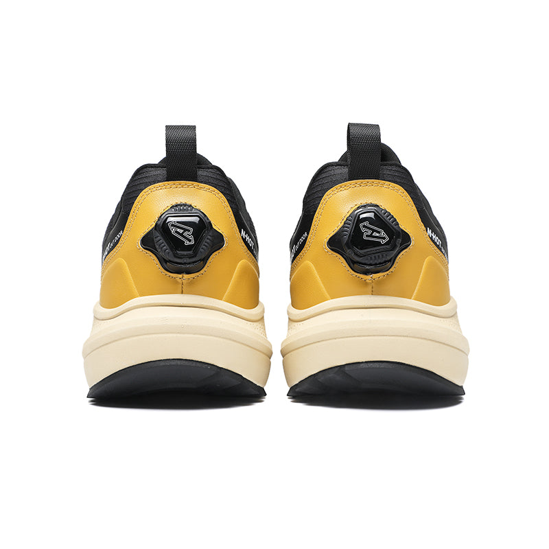 Wasserdichte Winter-Wanderstiefel für Herren, warm und strapazierfähig, Bergsteigen für Trailrunning-Schuhe | A372 