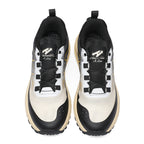 Wasserdichte Winter-Wanderstiefel für Herren, warm und strapazierfähig, Bergsteigen für Trailrunning-Schuhe | A372 