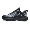 Herren Trendy Outdoor Mesh Lauf- &amp; Wanderschuhe Atmungsaktive Offroad Sport Sneakers | A373 