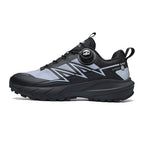 Herren Trendy Outdoor Mesh Lauf- &amp; Wanderschuhe Atmungsaktive Offroad Sport Sneakers | A373 
