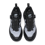 Herren Trendy Outdoor Mesh Lauf- &amp; Wanderschuhe Atmungsaktive Offroad Sport Sneakers | A373 