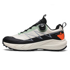 Herren Trendy Outdoor Mesh Lauf- &amp; Wanderschuhe Atmungsaktive Offroad Sport Sneakers | A373 