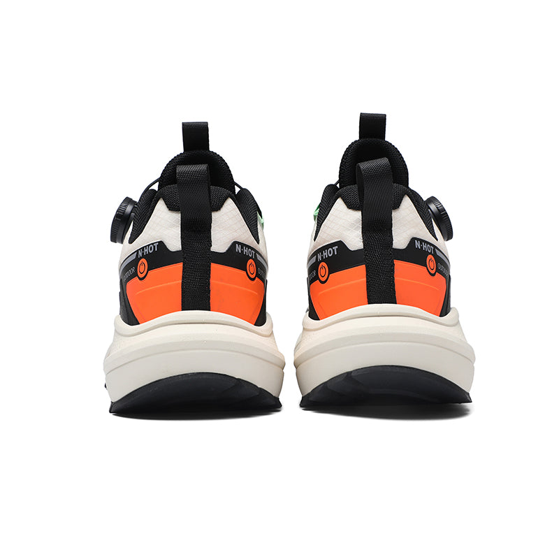 Herren Trendy Outdoor Mesh Lauf- &amp; Wanderschuhe Atmungsaktive Offroad Sport Sneakers | A373 
