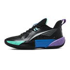 Herren Mesh-Basketballschuhe Dämpfung Verschleißfeste professionelle Sport-Sneaker | 8309 