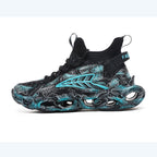 Herren Flyknit Sports AIRMAX Schuhe Atmungsaktive Blade Laufschuhe mit trendigem Mesh-Design | 2188