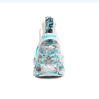 Herren Flyknit Sports AIRMAX Schuhe Atmungsaktive Blade Laufschuhe mit trendigem Mesh-Design | 2188