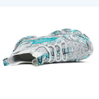 Herren Flyknit Sports AIRMAX Schuhe Atmungsaktive Blade Laufschuhe mit trendigem Mesh-Design | 2188