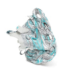 Herren Flyknit Sports AIRMAX Schuhe Atmungsaktive Blade Laufschuhe mit trendigem Mesh-Design | 2188