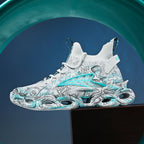 Herren Flyknit Sports AIRMAX Schuhe Atmungsaktive Blade Laufschuhe mit trendigem Mesh-Design | 2188