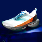 Unisex Leichte Laufschuhe – Atmungsaktive Sport-Sneaker | A506