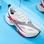 Unisex Leichte Laufschuhe – Atmungsaktive Sport-Sneaker | A506