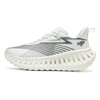 Atmungsaktive Unisex-Laufschuhe – Leichte Flyknit-Sneaker | A526 