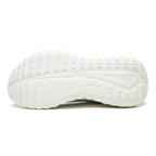 Atmungsaktive Unisex-Laufschuhe – Leichte Flyknit-Sneaker | A526 