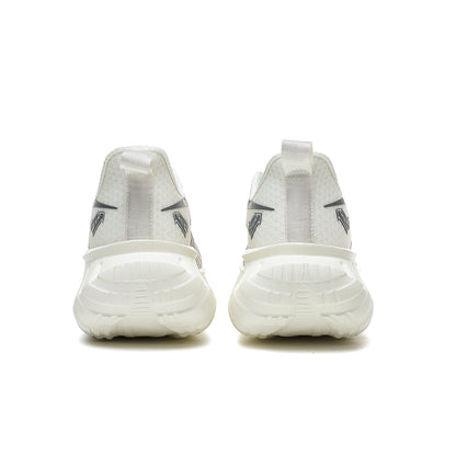 Atmungsaktive Unisex-Laufschuhe – Leichte Flyknit-Sneaker | A526 