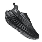 Atmungsaktive Unisex-Laufschuhe – Leichte Flyknit-Sneaker | A526 