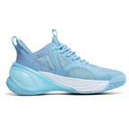 Hochleistungs-Basketballschuhe für Herren – Nahtlose Strick-Court-Sneaker | A500 