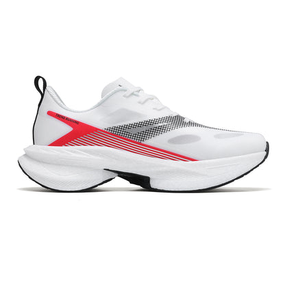 Unisex Leichte Laufschuhe – Atmungsaktive Sport-Sneaker | A506