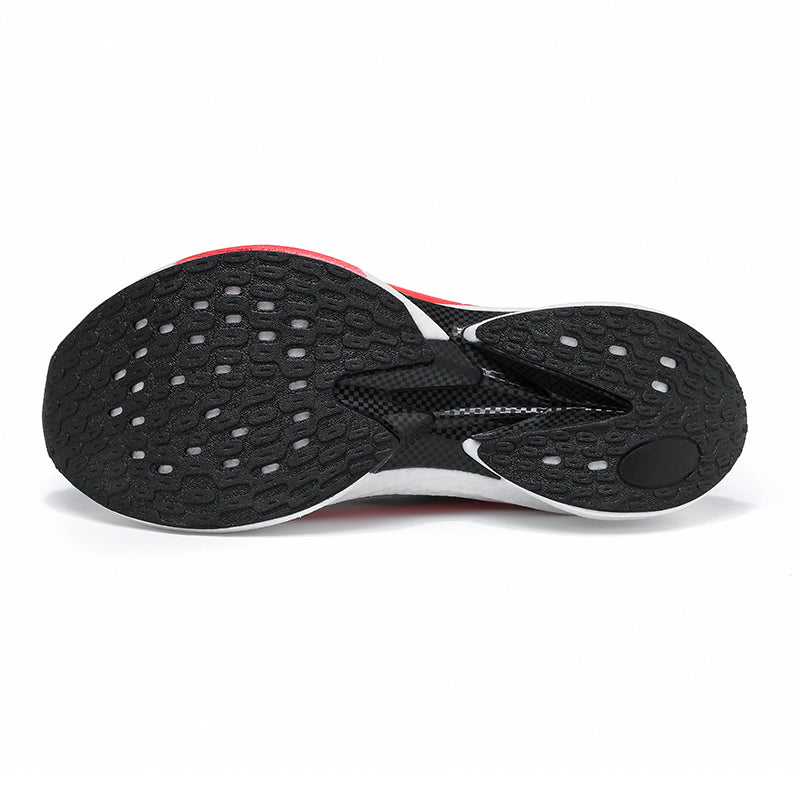 Unisex Leichte Laufschuhe – Atmungsaktive Sport-Sneaker | A506