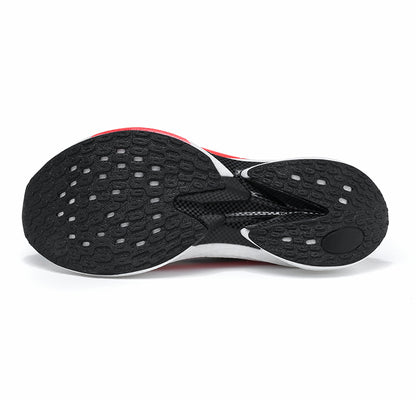 Unisex Leichte Laufschuhe – Atmungsaktive Sport-Sneaker | A506