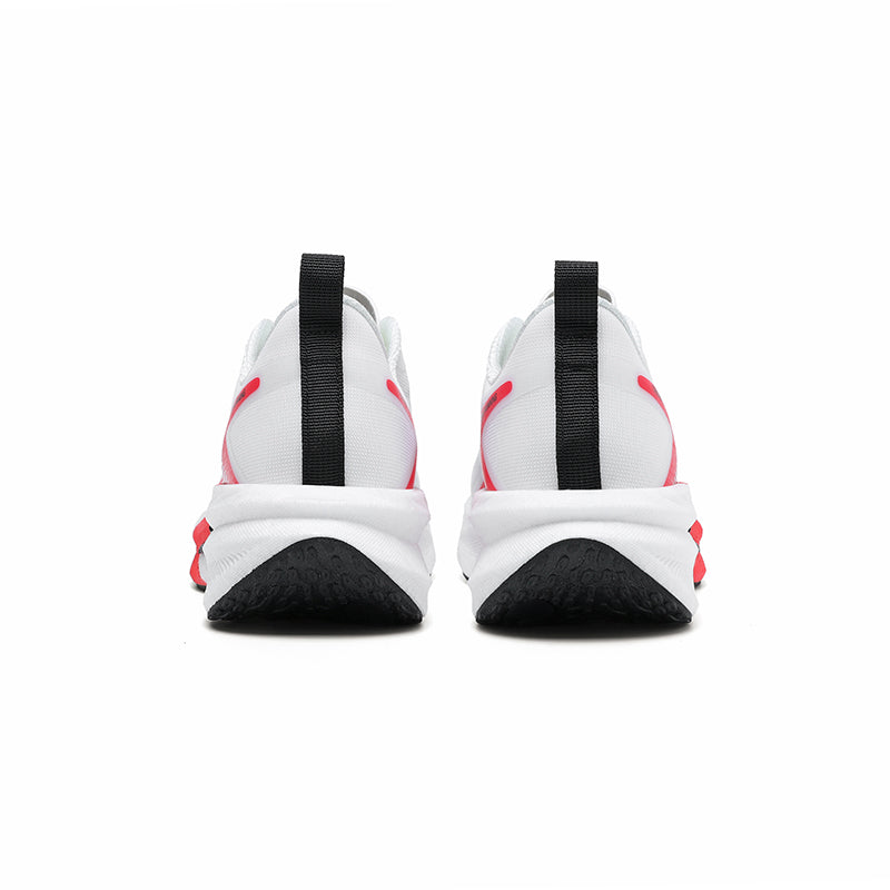 Unisex Leichte Laufschuhe – Atmungsaktive Sport-Sneaker | A506