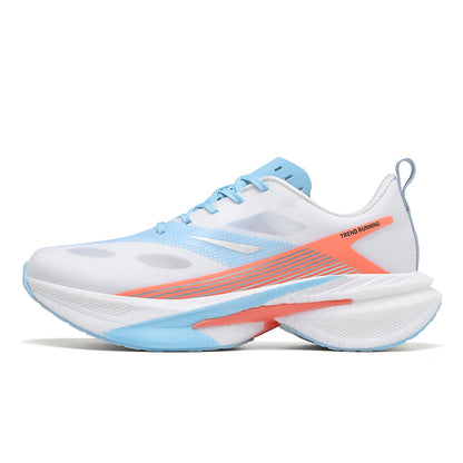 Unisex Leichte Laufschuhe – Atmungsaktive Sport-Sneaker | A506