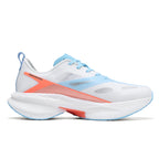 Unisex Leichte Laufschuhe – Atmungsaktive Sport-Sneaker | A506