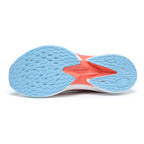 Unisex Leichte Laufschuhe – Atmungsaktive Sport-Sneaker | A506