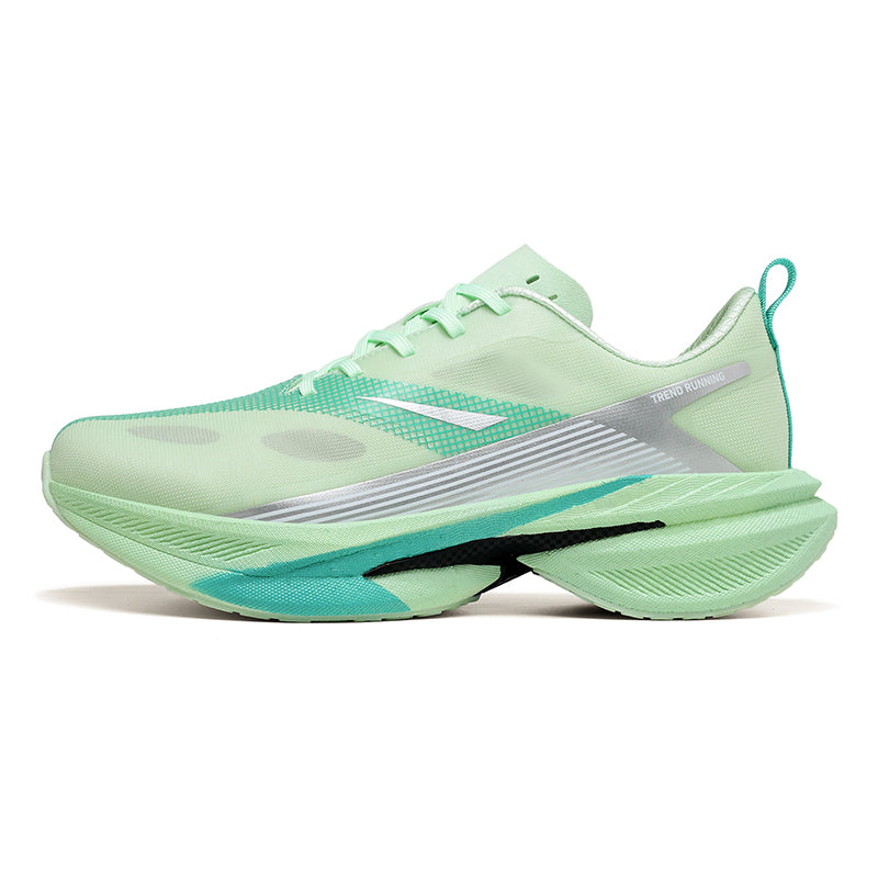 Unisex Leichte Laufschuhe – Atmungsaktive Sport-Sneaker | A506