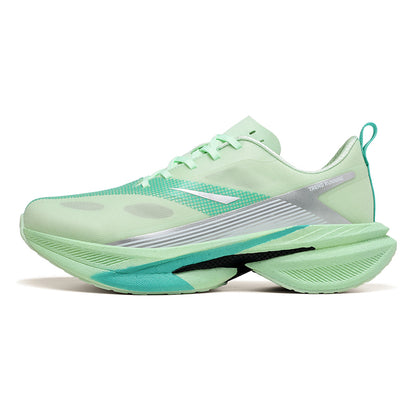 Unisex Leichte Laufschuhe – Atmungsaktive Sport-Sneaker | A506