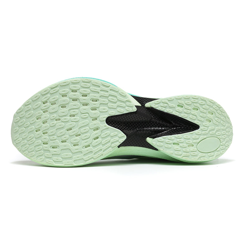 Unisex Leichte Laufschuhe – Atmungsaktive Sport-Sneaker | A506