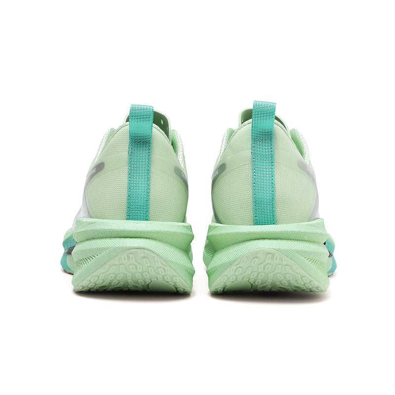 Unisex Leichte Laufschuhe – Atmungsaktive Sport-Sneaker | A506