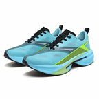 Unisex Leichte Laufschuhe – Atmungsaktive Sport-Sneaker | A506