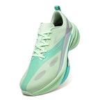 Unisex Leichte Laufschuhe – Atmungsaktive Sport-Sneaker | A506