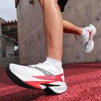 Unisex Leichte Laufschuhe – Atmungsaktive Sport-Sneaker | A506