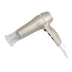 PRITECH 1800W-2200W Ionic Professioneller Salon-Haartrockner Hochleistungs-Styling-Tool | TC-2256 