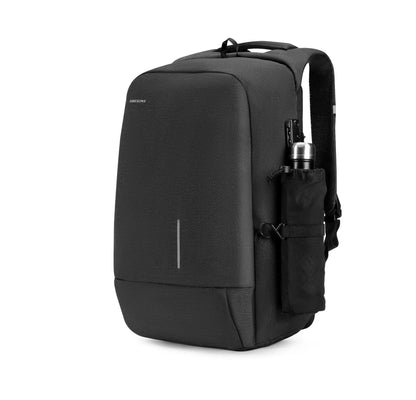 Kingsons KS3149W Diebstahlsicherer Business-Rucksack – USB, TSA-Schloss, wasserdicht | KS3149W 